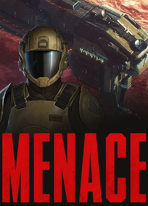 Image result for Menace Split Mod