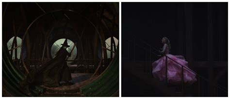 First Look: Ariana Grande & Cynthia Erivo Transform in 'Wicked' - That ...