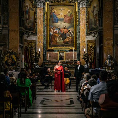 Image result for Opera Concert Performance