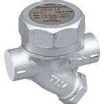 GEFDS ネジ込 サイトグラス【ダクタイル・青色・フラッパー式】 ワシノ機器 【通販モノタロウ】