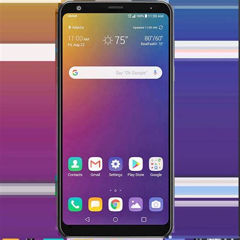 Download Mode On LG Stylo 5 的图像结果