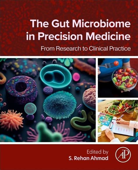 Buy The Gut Microbiome in Precision Medicine: From Research to Clinical ...