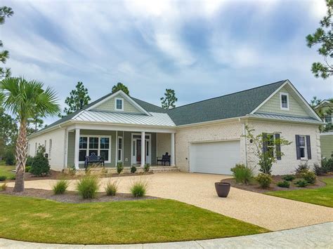 Trusst Builder Group - Compass Pointe