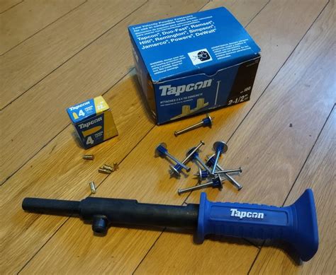 Shop Tapcon HS22 Bundle at Lowes.com