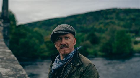 Foy Vance announces series of 'You and I Shows' at the Grand Opera House