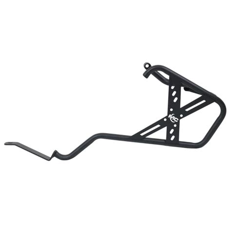 MotoCare Saddle Stay for Hero XPulse 210 – Durable Saddle Bag Support ...