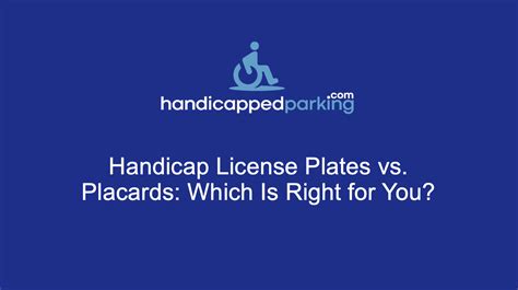 How to Renew Your Handicap Parking Placard in Texas: A Step-by-Step ...