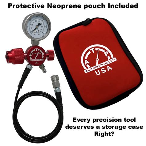 SCBA Fill Adapter 的图像结果