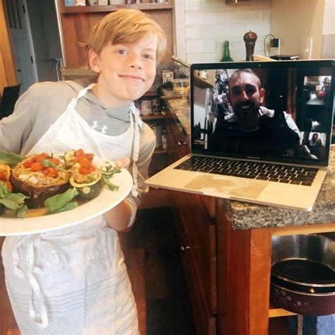 Virtual Cooking Classes 的图像结果