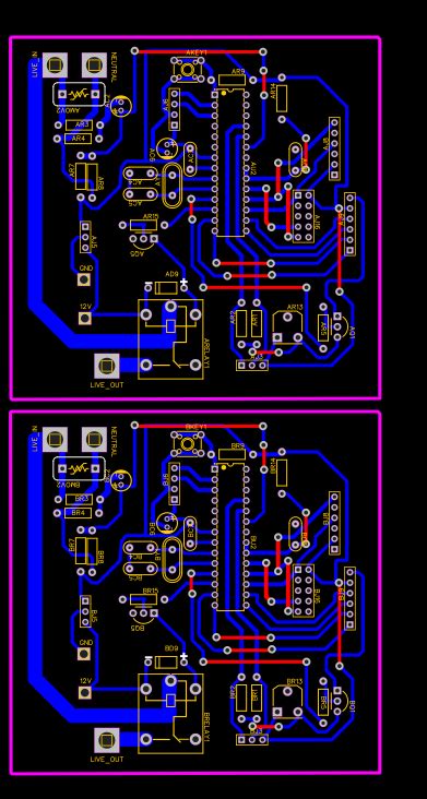 Image result for Custom Arduino Uno PCB