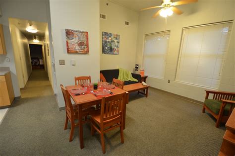 Wolf Village Apartments