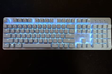 Image result for Razer Humanscale Keyboard