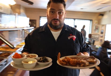 The Texas Bucket List – Sascee’s Southern Style Eatery in Waco – The ...