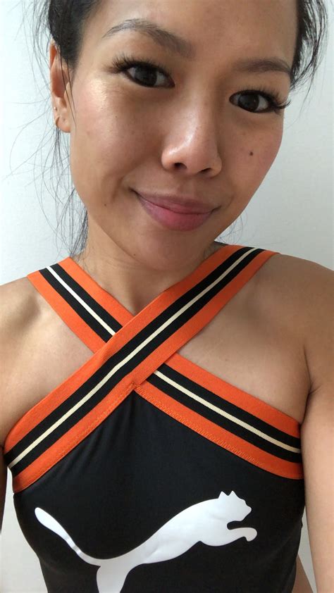 Image result for Puma Makeup Tutorial