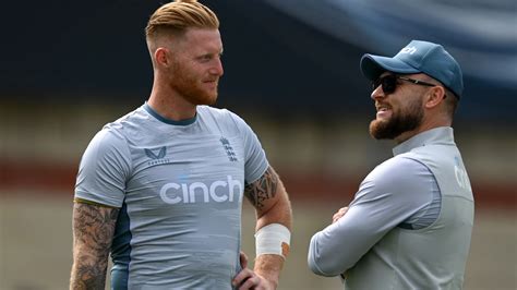 IND vs ENG : Ben Stokes Aims To Finish The Test series On A High Note ...