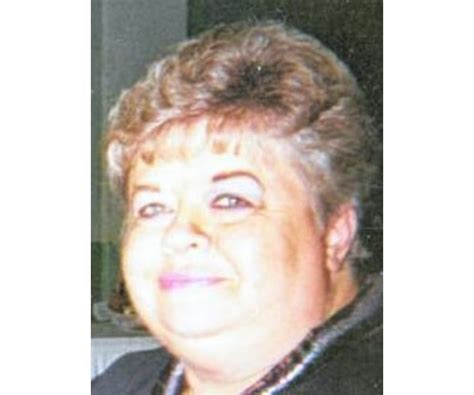 Barbara Thomas Obituary (1938 - 2022) - Lima, OH - The Lima News