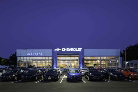 Ron Marhofer Chevrolet in Stow, OH | 332 Cars Available | Autotrader