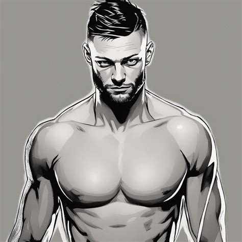 Finn balor nude by supercuteandaexy04 on DeviantArt