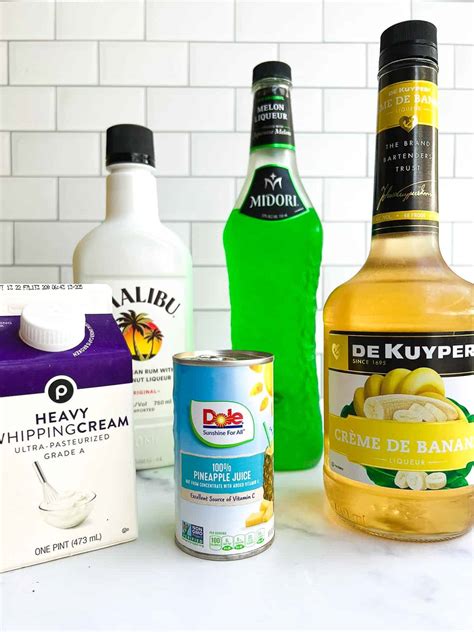 Scooby Snack Shot - Aleka's Get-Together