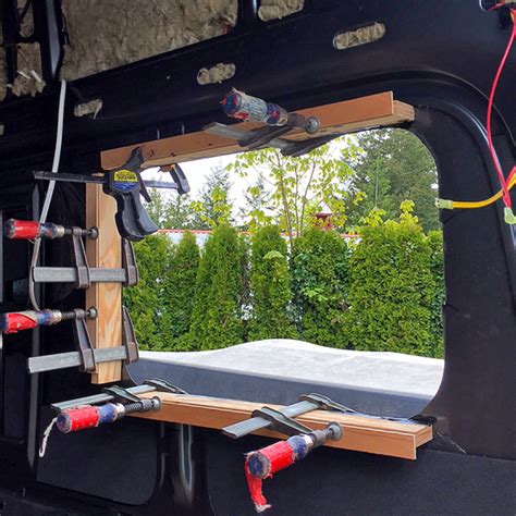 Image result for Sprinter Adventure Van