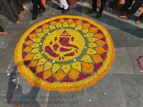 Seth Anandram Jaipuria School