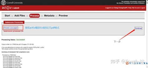 Log in to arXiv | arXiv e-print repository PNG