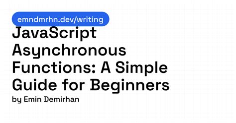 Image result for Asynchronous JavaScript