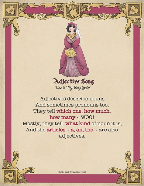 Comparative Adjective Song 的图像结果