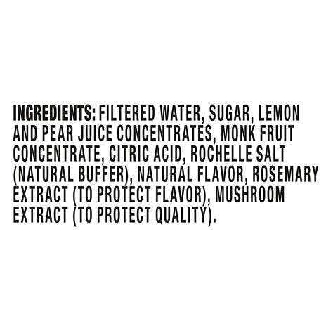 Capri Sun Lemonade Kids Juice Drink - 10 ct Box, 6 fl oz Pouches ...