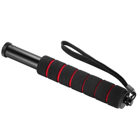 Buy Neewer Handheld Monopod Pole Selfie Stick with 1/4 inch Screw for ...