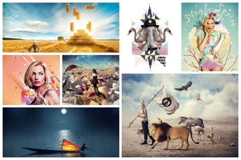 Image result for Photo Manipulation Mash Up Tutorial Tutorials
