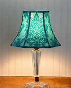 Image result for Art Glass Lamp Shades