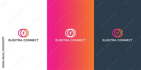 Lightning Logo Design 的图像结果