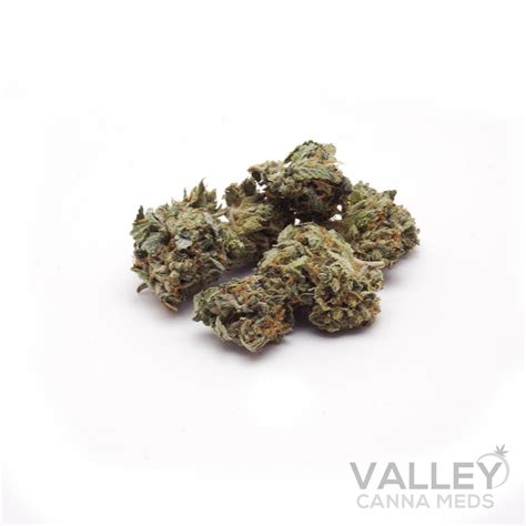 AK-47 - Sativa Dominant Hybrid - 1/2 Oz Smalls – BC Online Cannabis ...