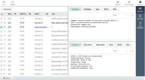 Image result for Fiddler Software Tutorial