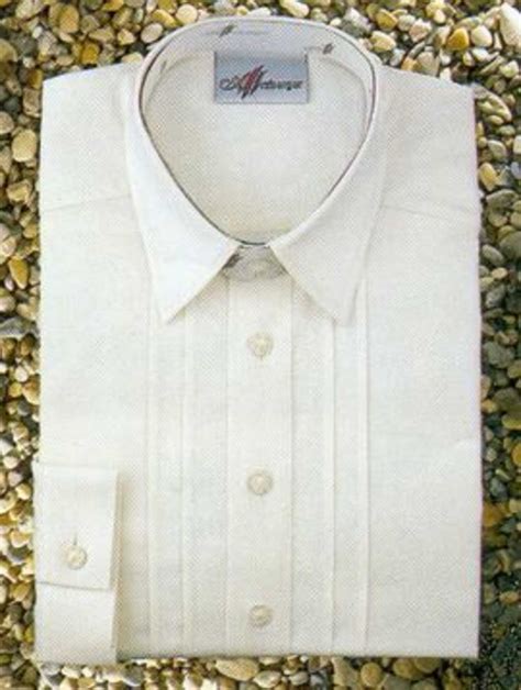 Trachtenhemd Andi von Aumühle