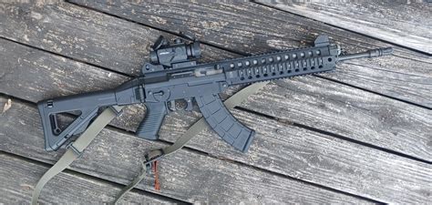 What Happened to the Sig Sauer 556? - Pew Pew Tactical