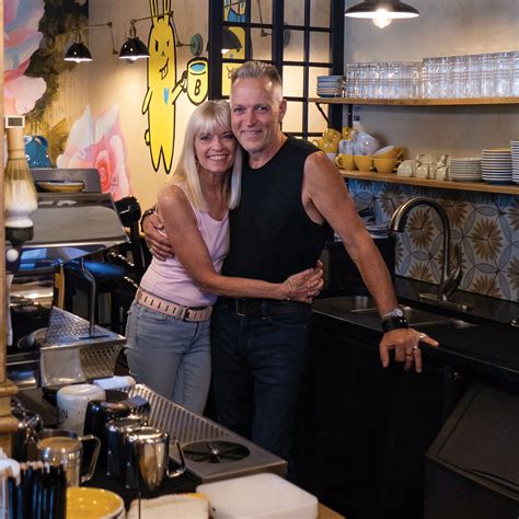 15 Minutes With: Carol Frances and Rick Harden Created an Inspiring ...