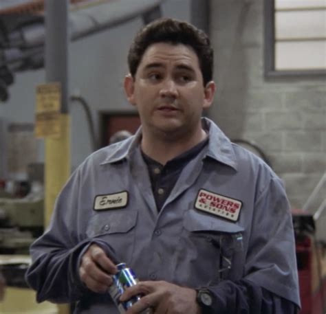 Ernie Cardenas | George Lopez Wiki | Fandom