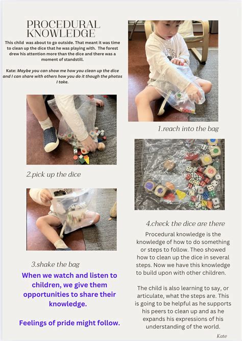 Image result for Procedural Knowledge Examples