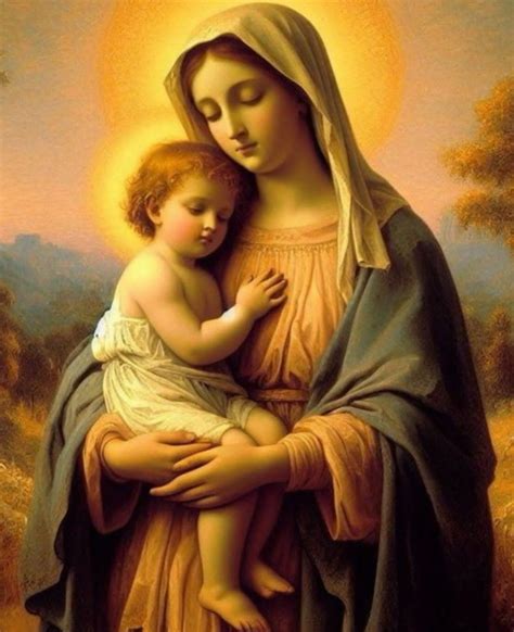 Pin by Lucy B on IIsus | Virgin mary art, Jesus and mary pictures ...