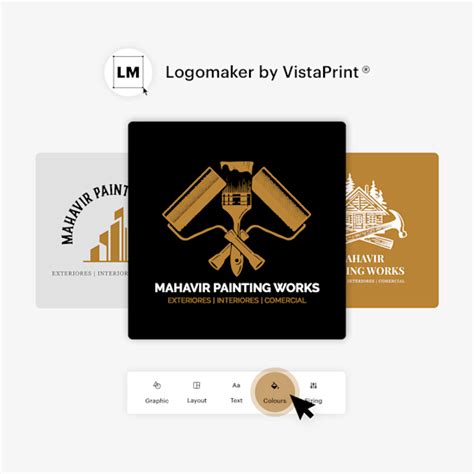View All Customised Products | VistaPrint