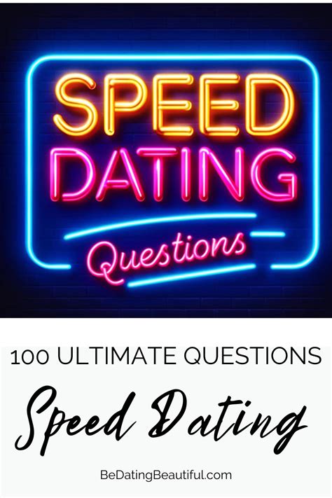 Image result for Speed Dating Problem