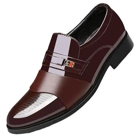Business Casual Shoes for Men 的图像结果