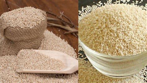 Indore Kirana Bazar Rate: मिलेट्स का चलन बढ़ा, मोरधन के दामों में ...