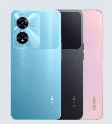 OPPO（新品）A97 5G