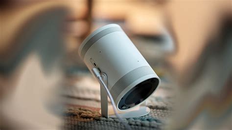 Samsung launches The Freestyle projector with OTT platform support in ...