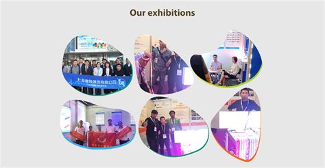 Company Overview - Shenzhen Diwei Optoelectronics Co., Ltd.