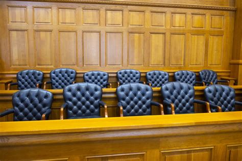 What is a Hung Jury, What Causes It, and What Happens Next?