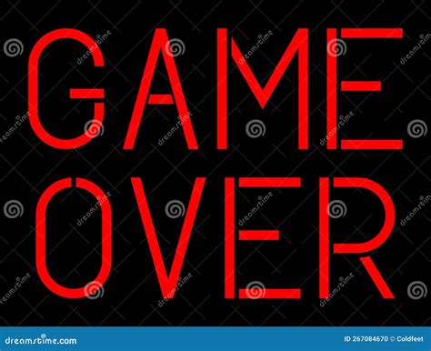 Original Red Font Royalty-Free Stock Photography | CartoonDealer.com ...